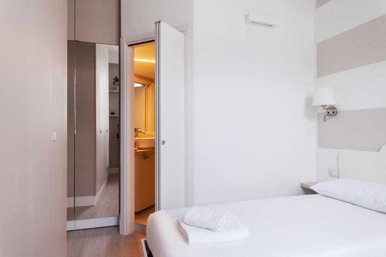 Appartamento Casa Mimia Youhosty - Castelfidardo 8 *