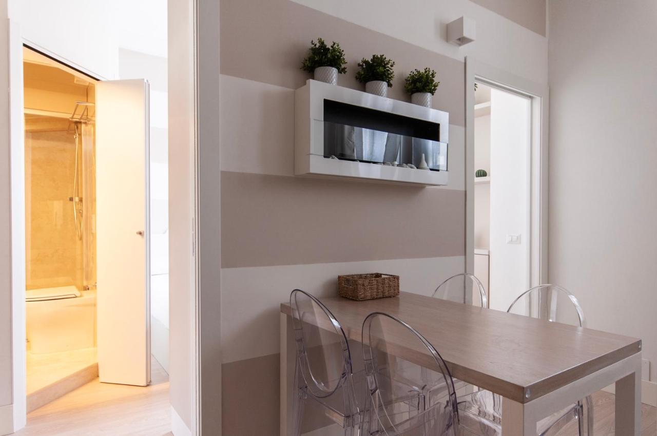 Casa Mimia Youhosty - Castelfidardo 8 * Milano