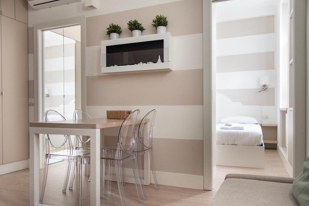 Appartamento Casa Mimia Youhosty - Castelfidardo 8