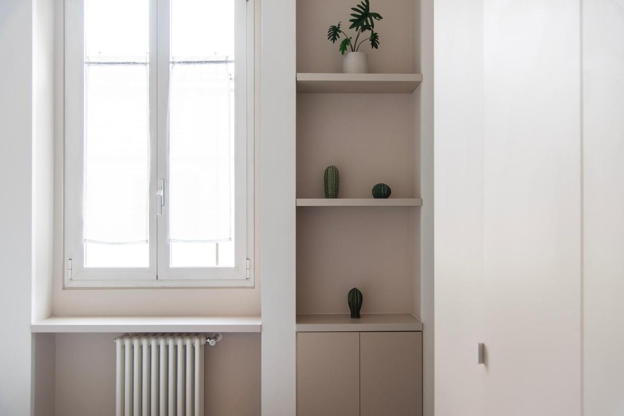 Casa Mimia Youhosty - Castelfidardo 8 * Milano