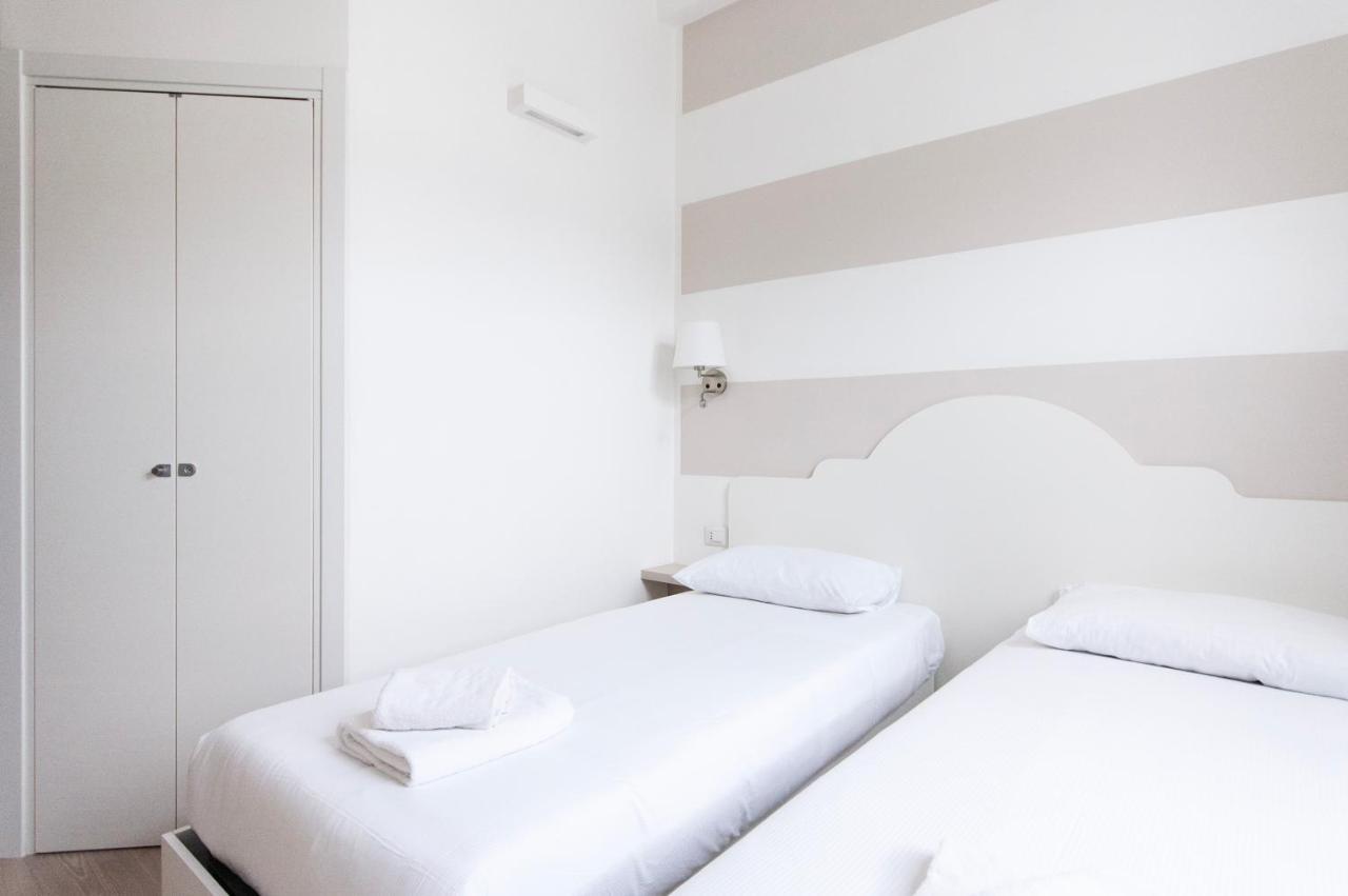 Casa Mimia Youhosty - Castelfidardo 8 Appartamento