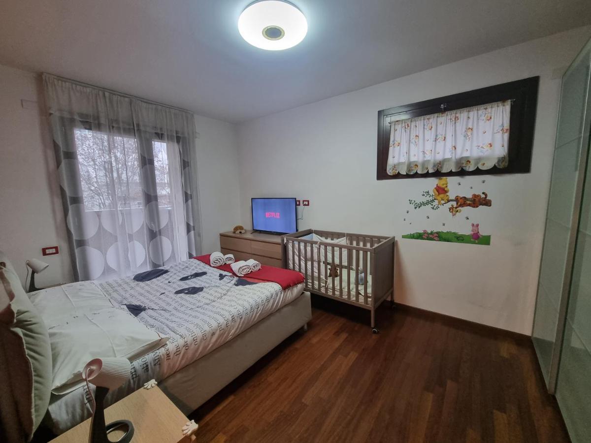 Apartamento Ama Intero Bicocca Zona 9 Milão