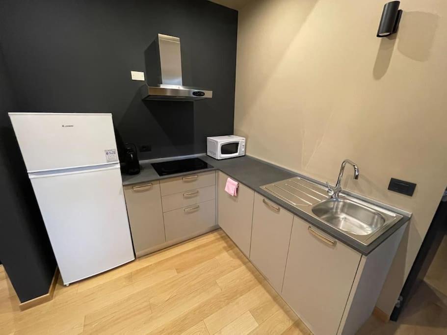Capital Station - Moka Apartment