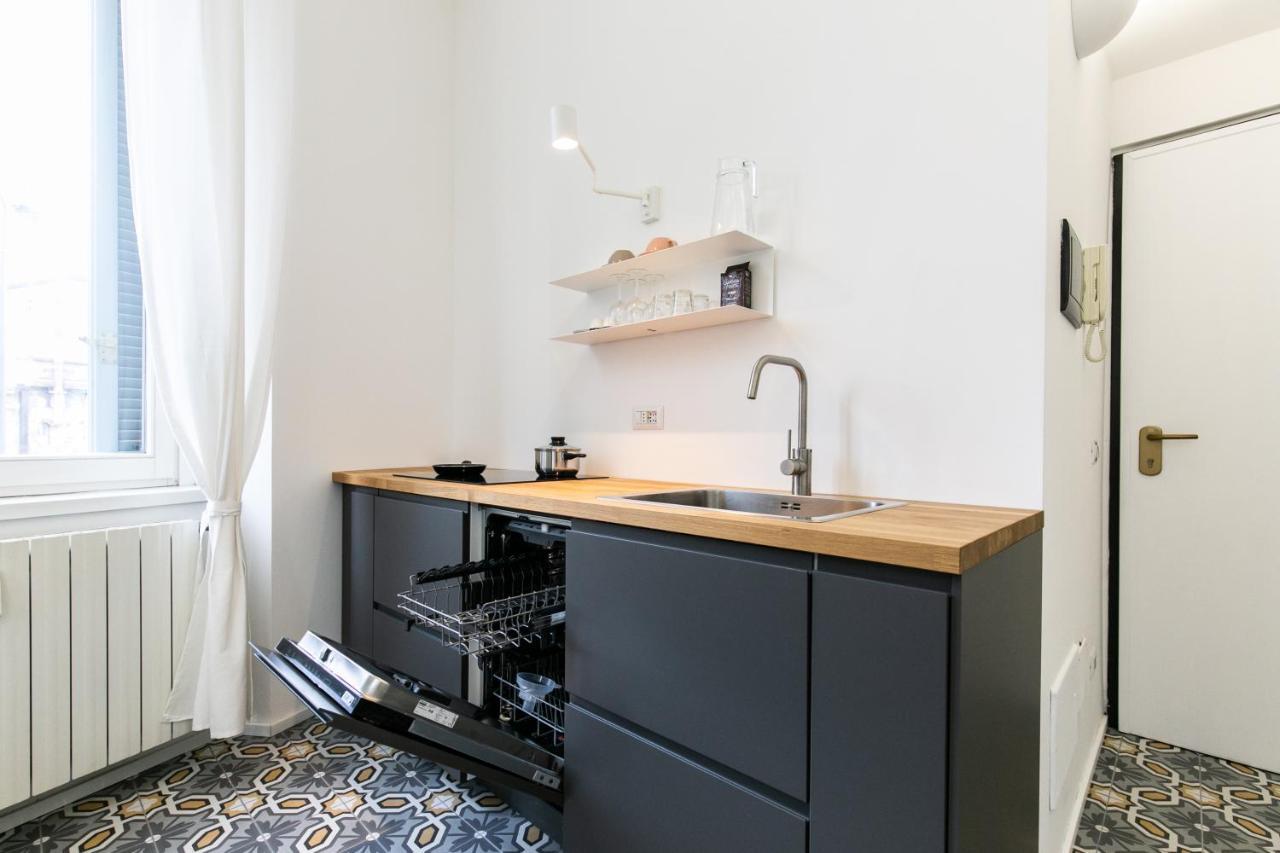 Luxury Nolo - Subway 100mt Apartment