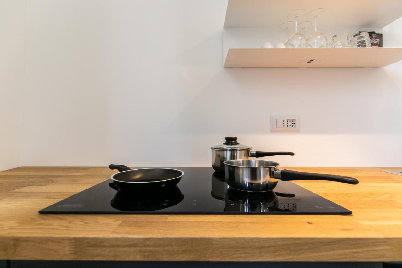 Apartment Luxury Nolo - Subway 100mt
