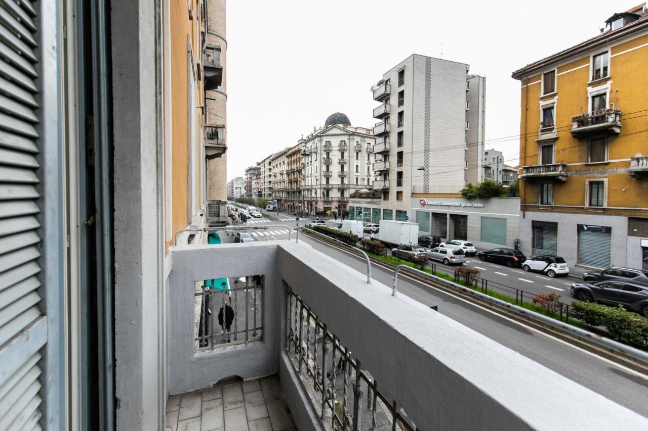 Luxury Nolo - Subway 100mt * Milan