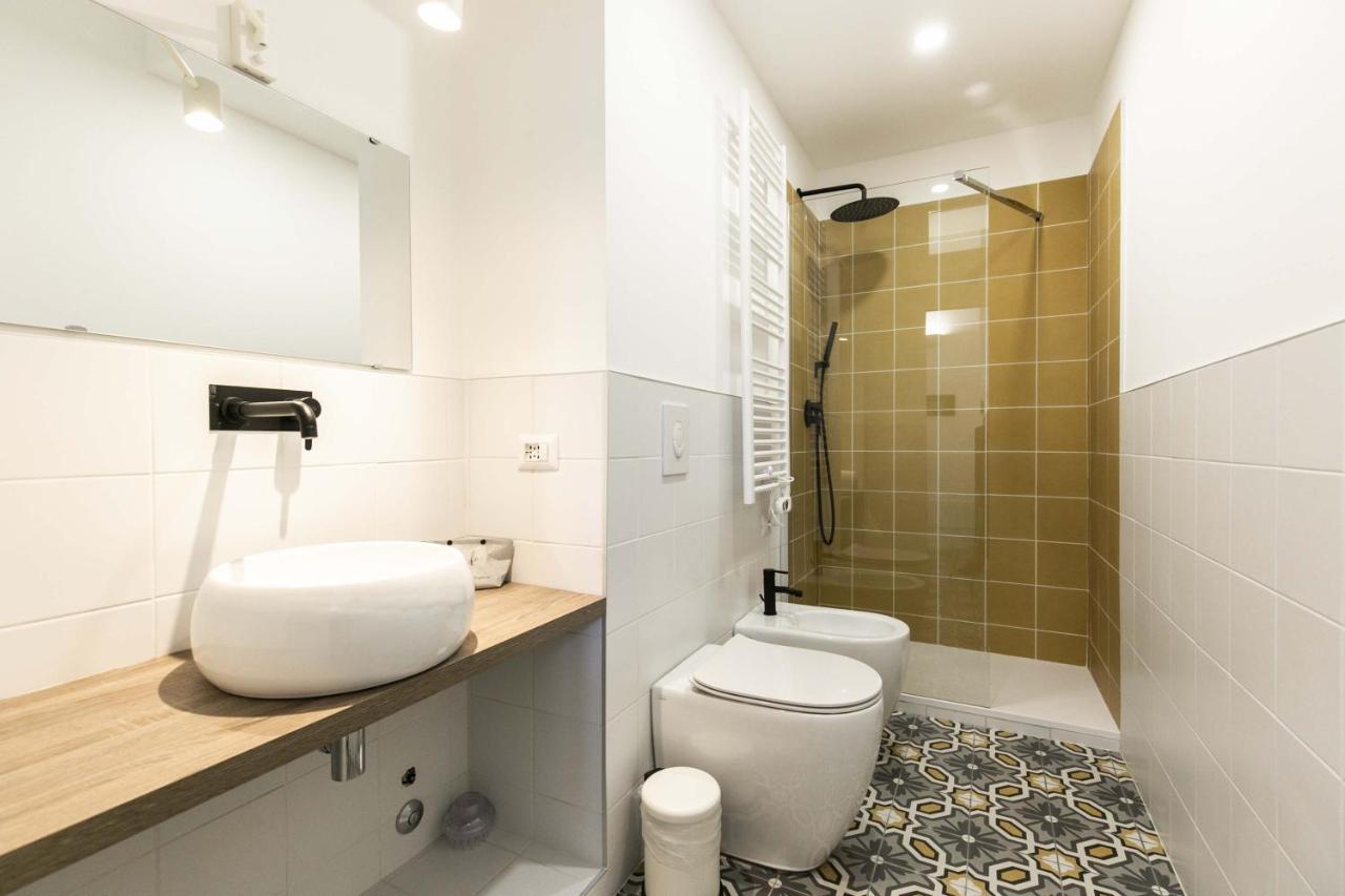 Apartment Luxury Nolo - Subway 100mt *