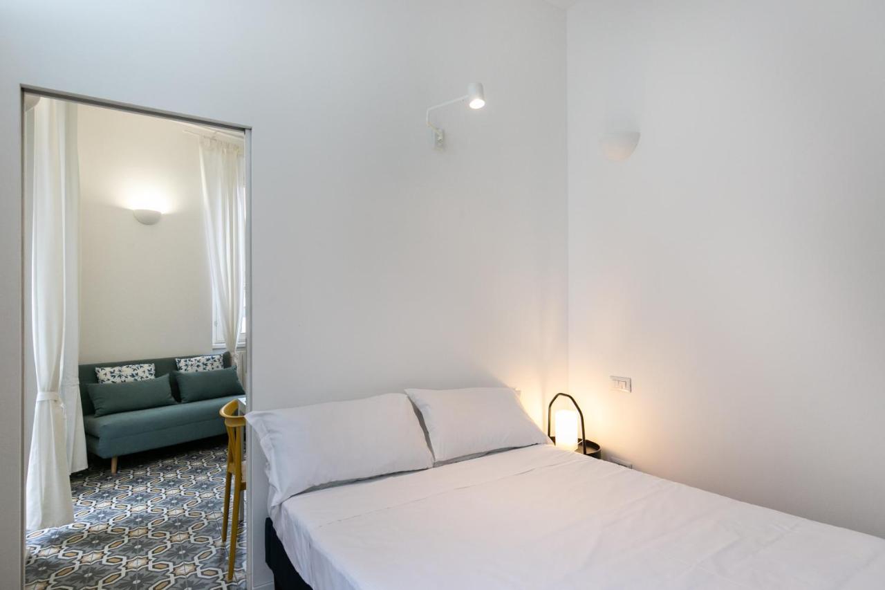 Luxury Nolo - Subway 100mt Apartment Milan