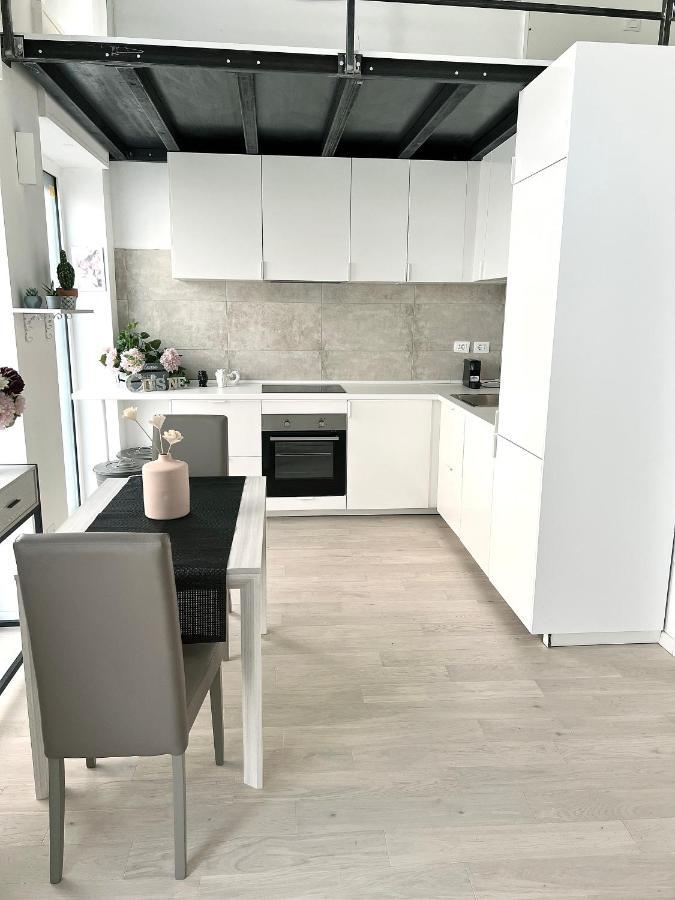Alchemi Loft Apartment Milan