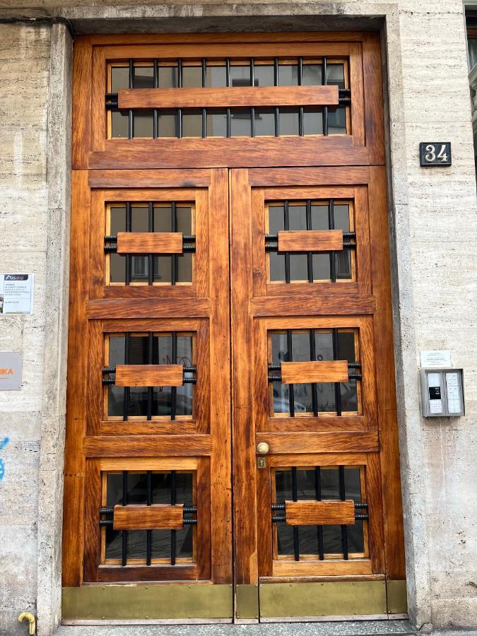 Holiday home Cozy Close To Centrale - Loreto Milan