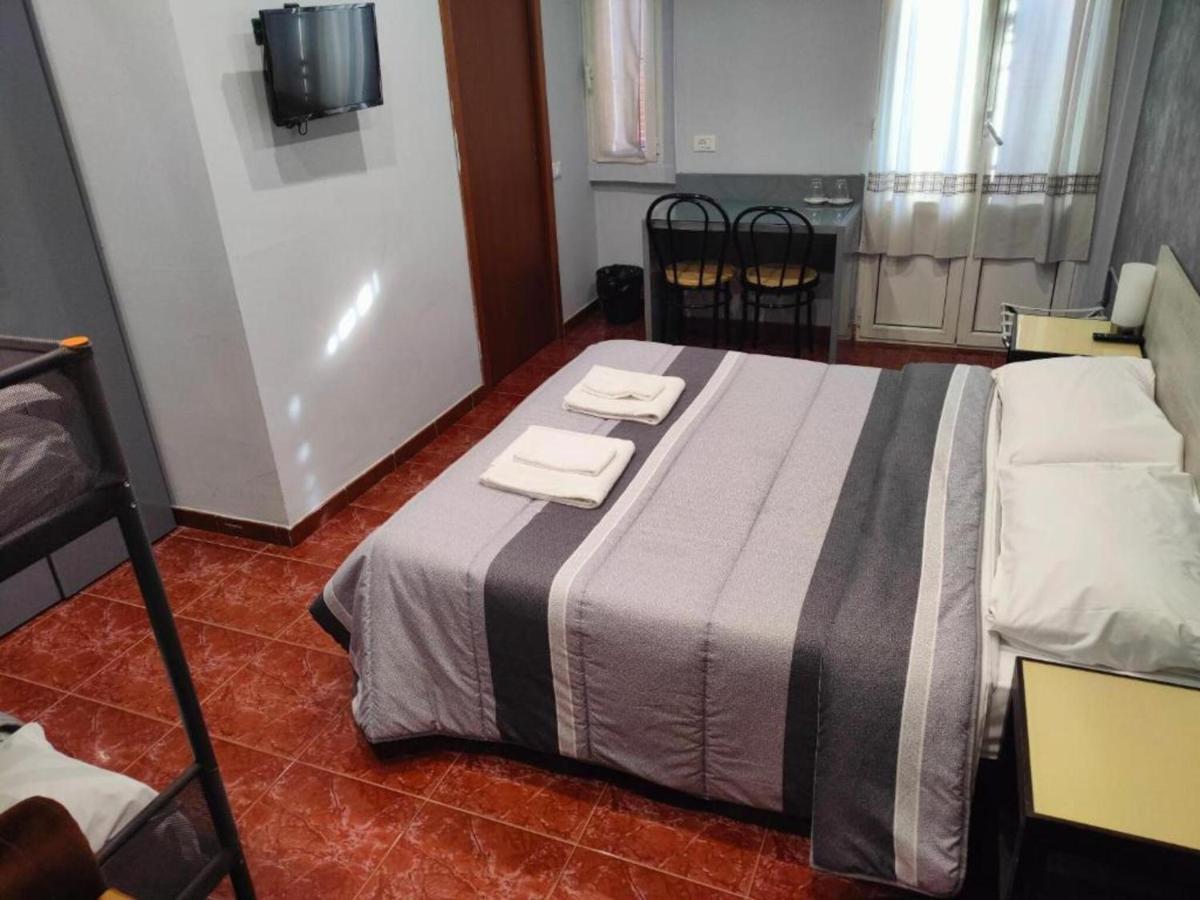 Hotel Convertini Milan