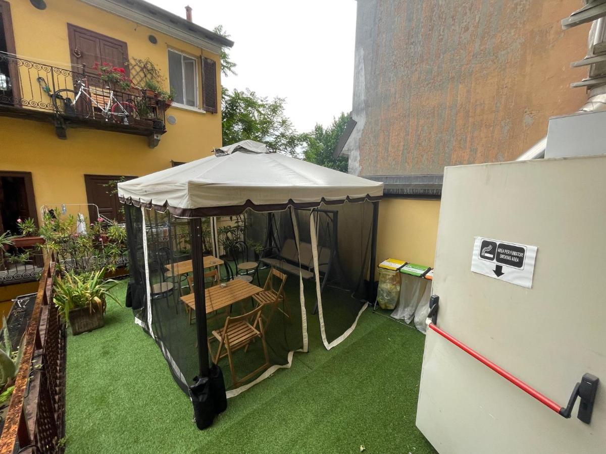 Convertini Hotel Milan