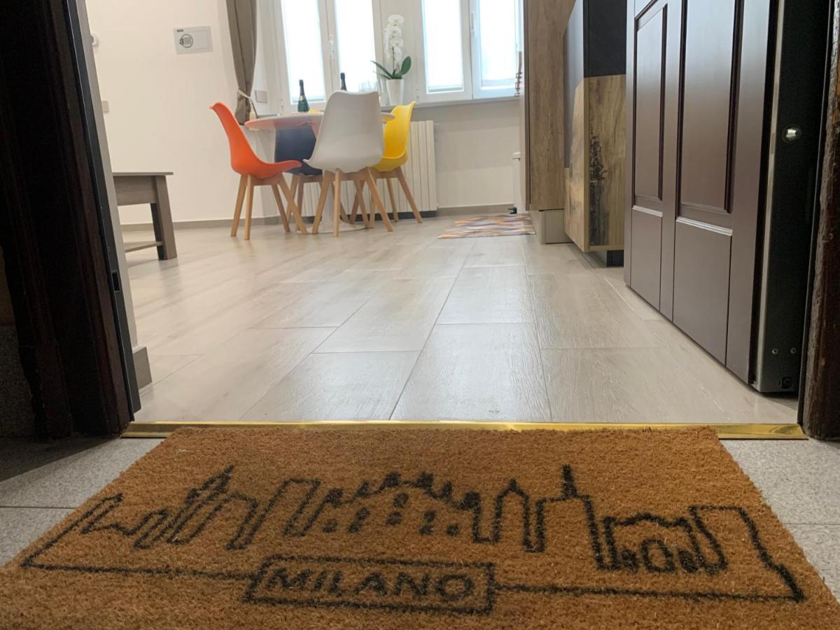 Apartment Ripa150 - Smart - Prada Bocconi Ieo Ied Forum Assago Navigli Duomo15min *