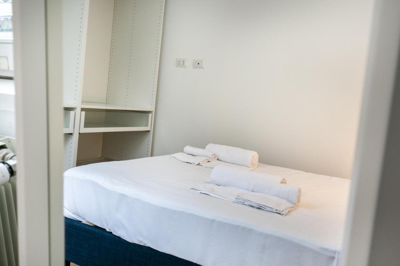 Luxury Nolo - Subway 100mt Apartment *
