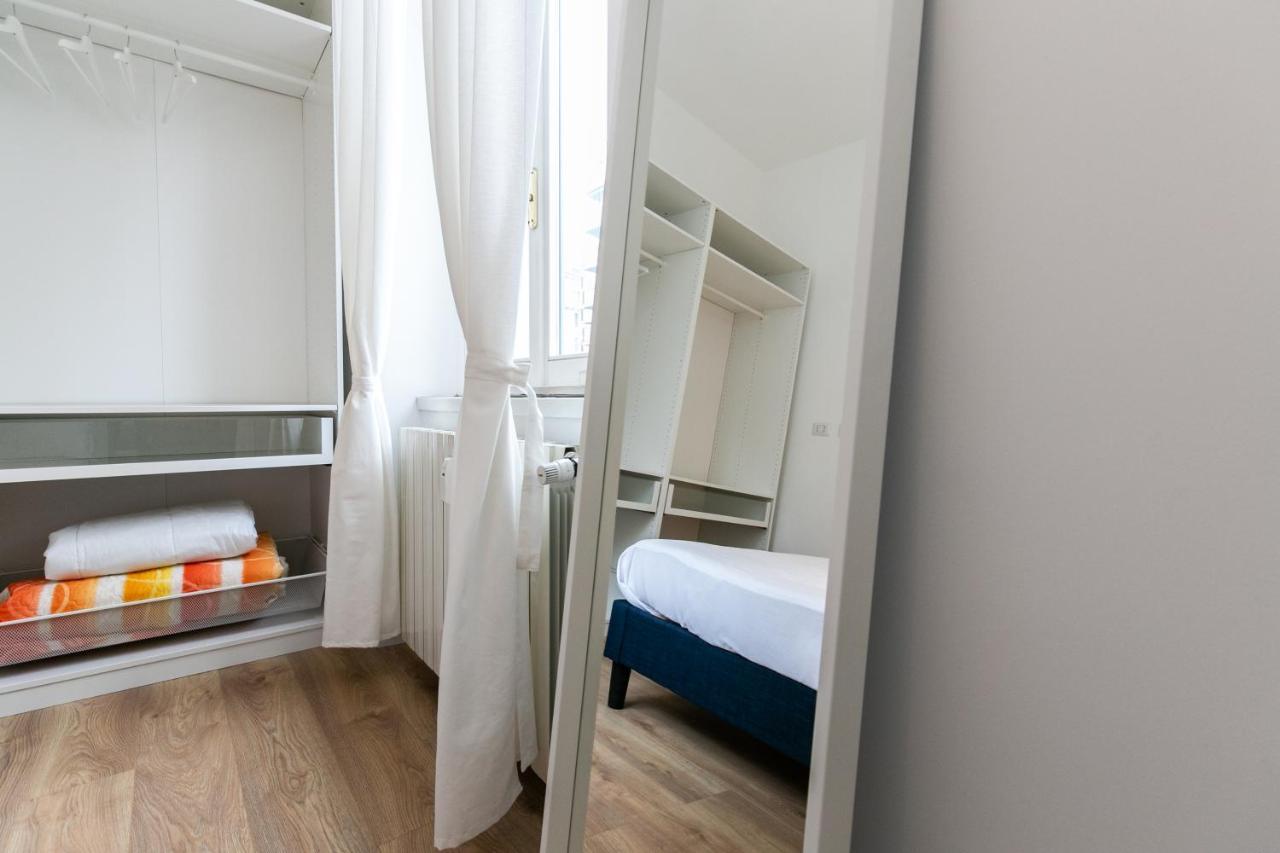 Luxury Nolo - Subway 100mt Apartment Milan