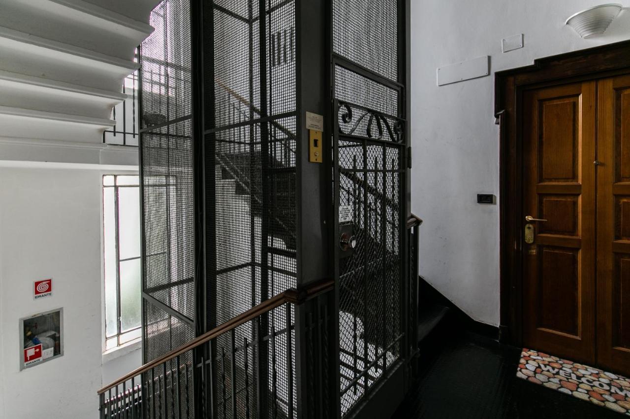 Luxury Nolo - Subway 100mt Apartment *