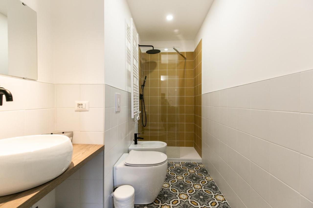 Apartment Luxury Nolo - Subway 100mt Milan