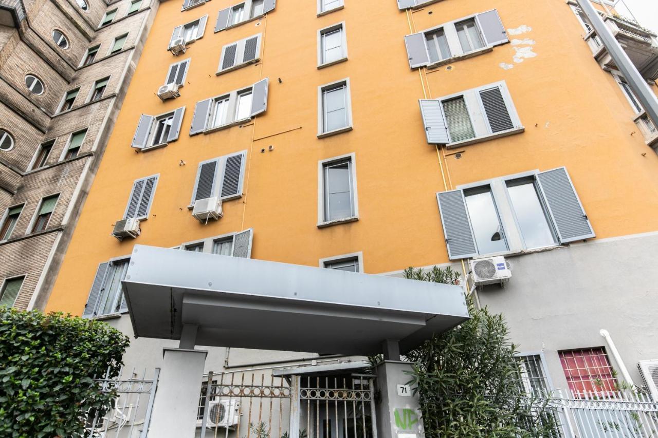 Apartment Luxury Nolo - Subway 100mt Milan