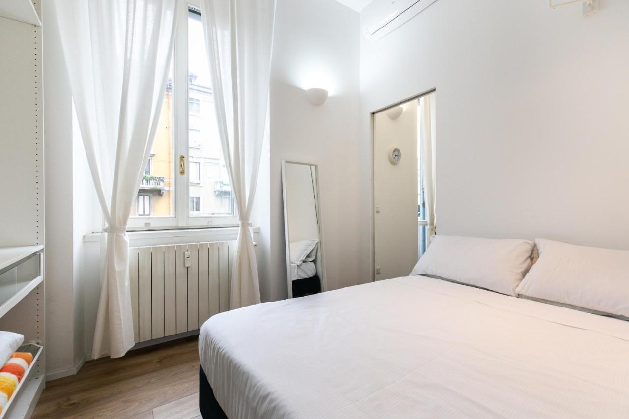 Apartment Luxury Nolo - Subway 100mt