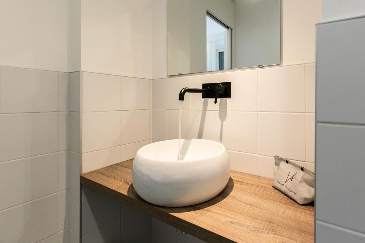 Apartment Luxury Nolo - Subway 100mt