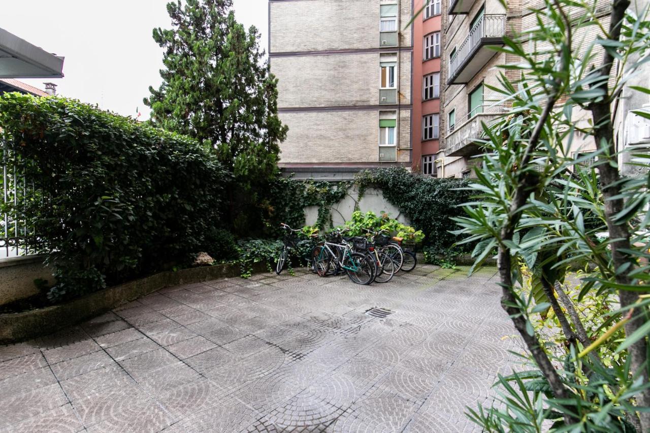 Apartment Luxury Nolo - Subway 100mt *