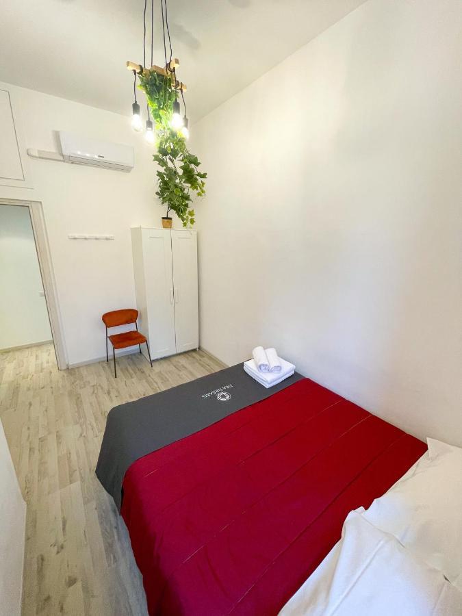 Apartment Dea Dreams - Piazzale Lodi Near Fondazione Prada Milan