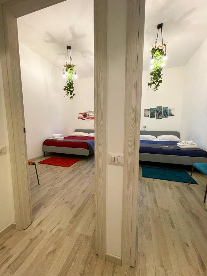 Apartment Dea Dreams - Piazzale Lodi Near Fondazione Prada *