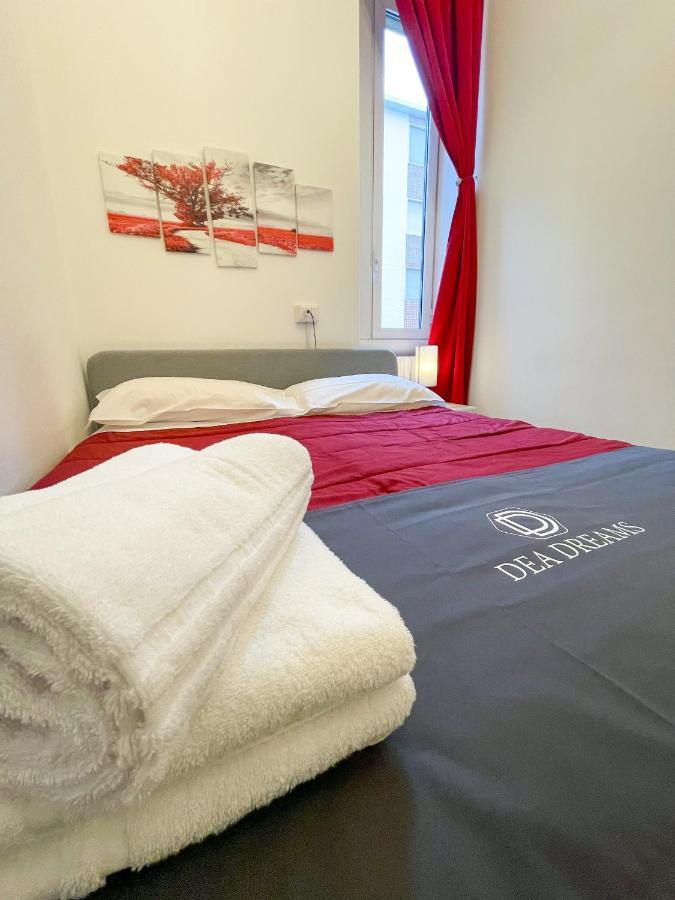 Apartment Dea Dreams - Piazzale Lodi Near Fondazione Prada
