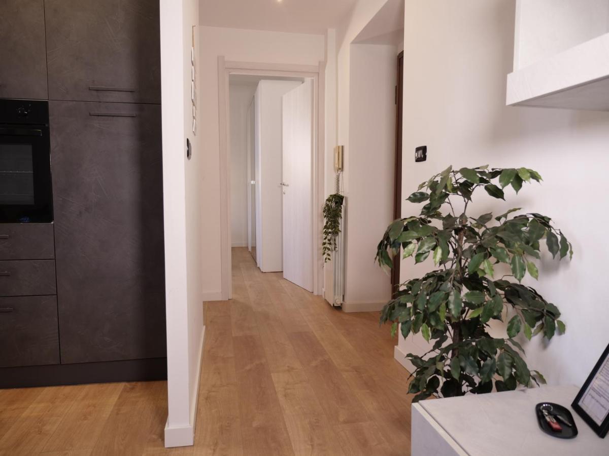 Apartment Prada Milan