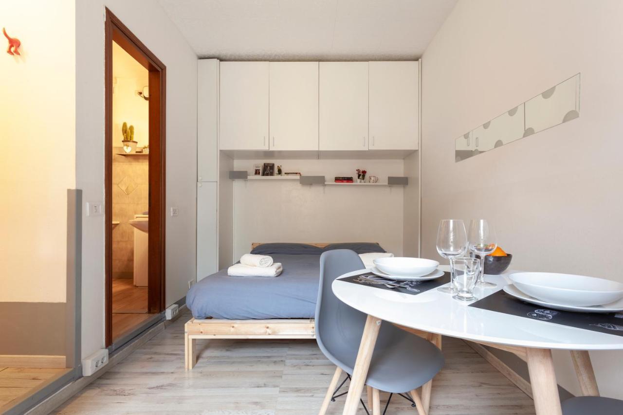 -navigli Suite- Cozy Spot In Apartamento *