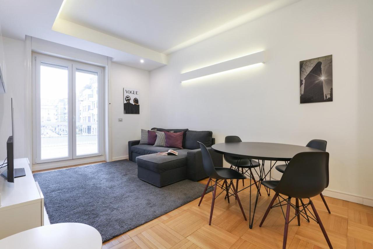 Contempora - Casa Alice Apartment Milan