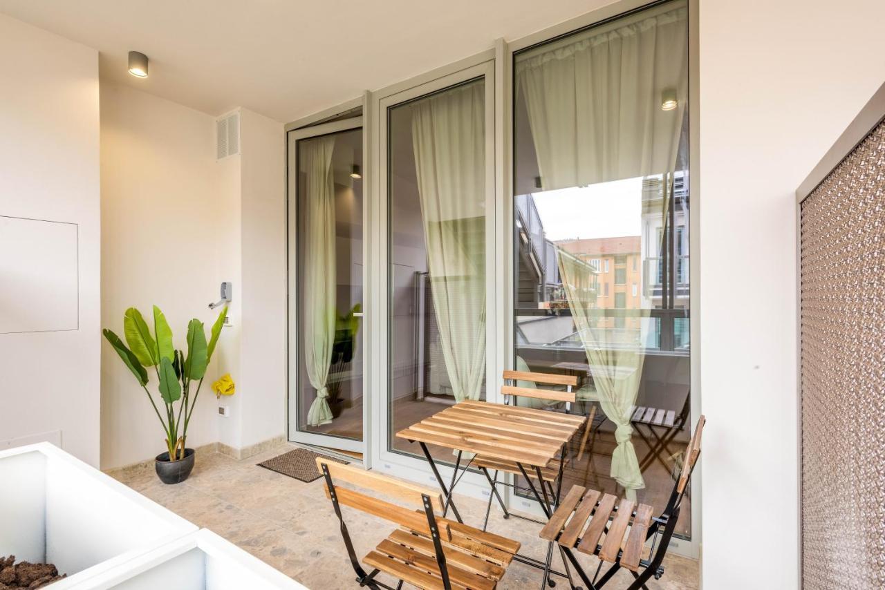 Luvi - De Rolandi - Il Cortile Apartamento *