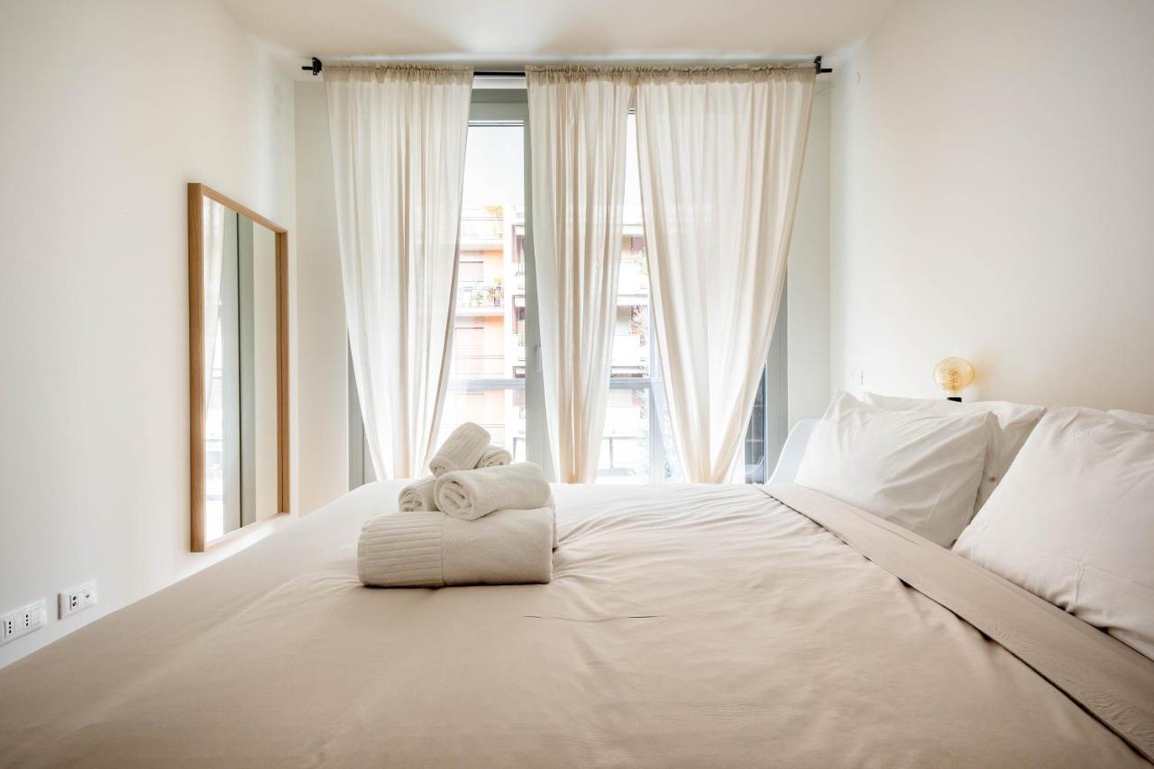 Luvi - De Rolandi - Il Cortile Apartamento *