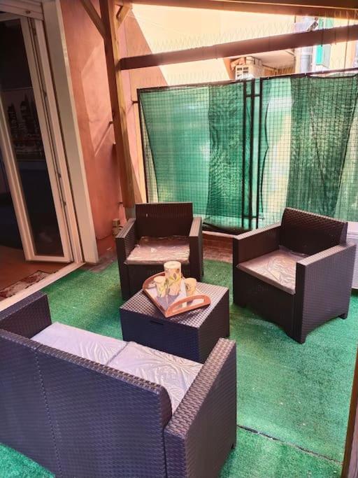 Nye Apart Milan-Fiera City Life-De Montel Terme-San Siro-Ippodromo-Allianz Cloud-Cozy Flat With Big Terrace Barbecue Apartamento