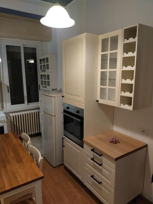 Nye Apart Milan-Fiera City Life-De Montel Terme-San Siro-Ippodromo-Allianz Cloud-Cozy Flat With Big Terrace Barbecue * Milão