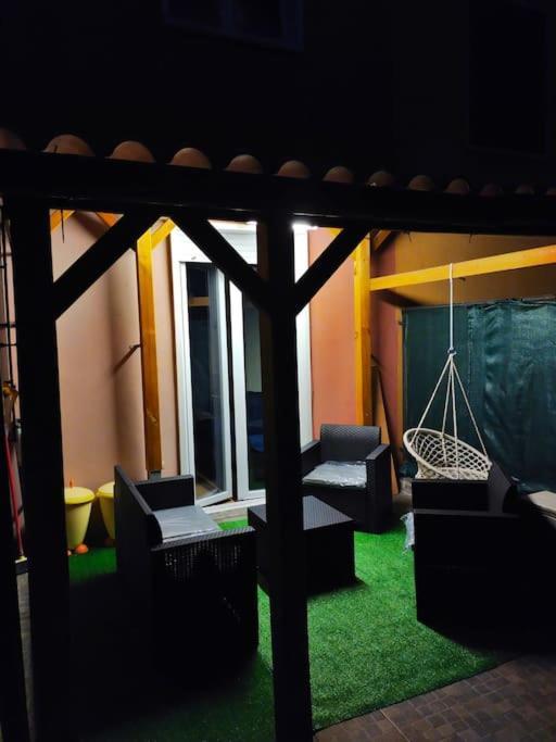 Nye Apart Milan-Fiera City Life-De Montel Terme-San Siro-Ippodromo-Allianz Cloud-Cozy Flat With Big Terrace Barbecue Apartamento Milão