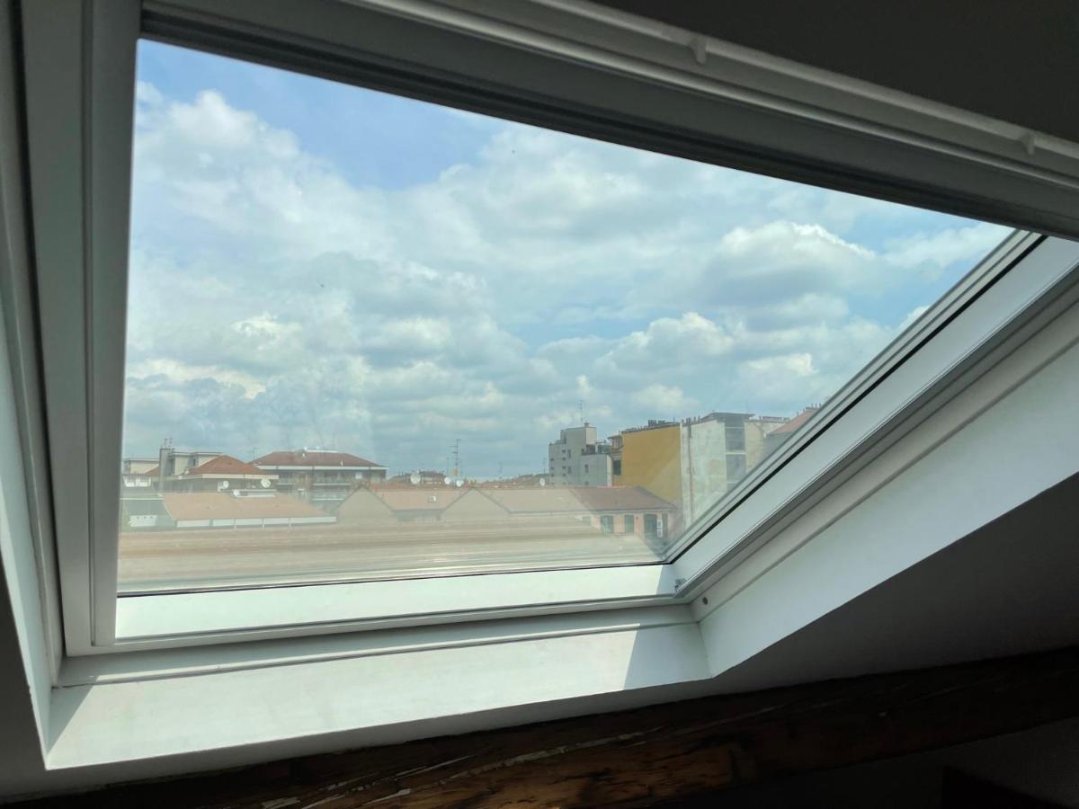 Apartamento Delizioso Attico Privato, Comfort, Cool.