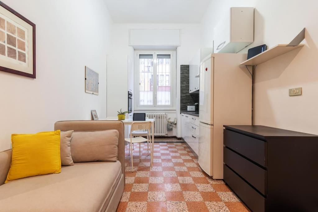 Piola Flexyrent Apt. A.c. Wifi Appartamento *