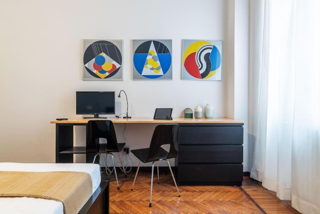 Piola Flexyrent Apt. A.c. Wifi Appartamento