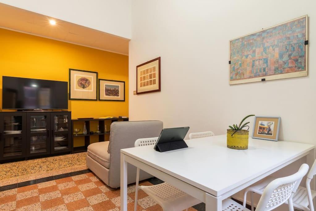 Piola Flexyrent Apt. A.c. Wifi Appartamento *