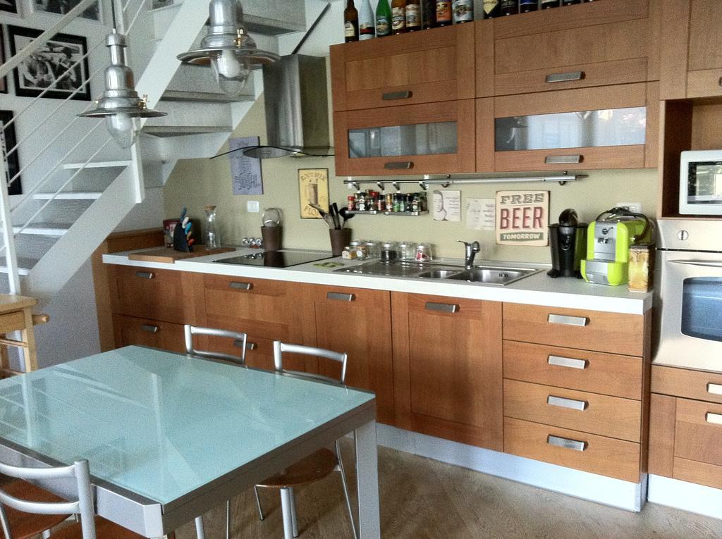 Apartamento Ornato Garden *