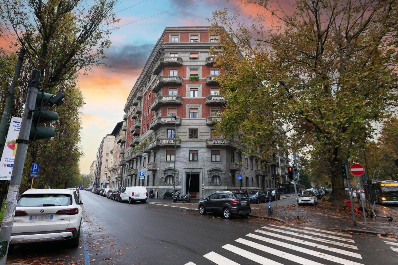 Contempora - Casa Alice Milan