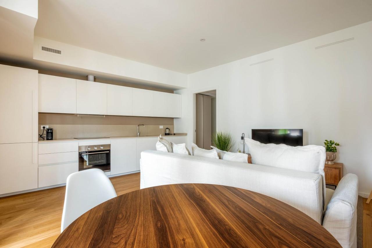 Luvi - De Rolandi - Il Cortile Apartamento *