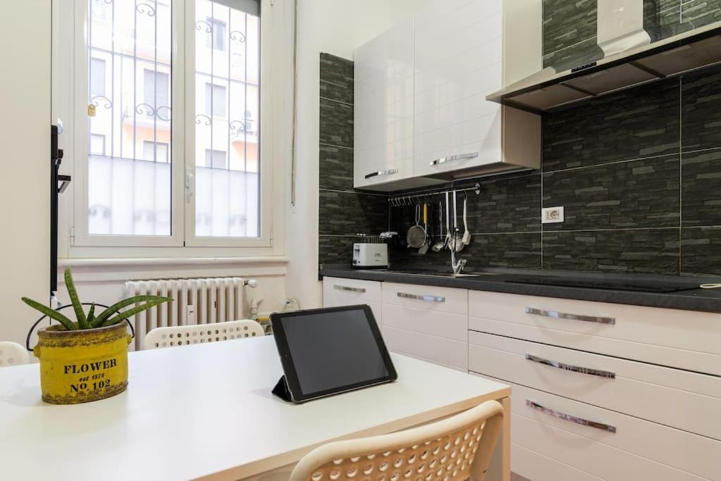 Piola Flexyrent Apt. A.c. Wifi Milano