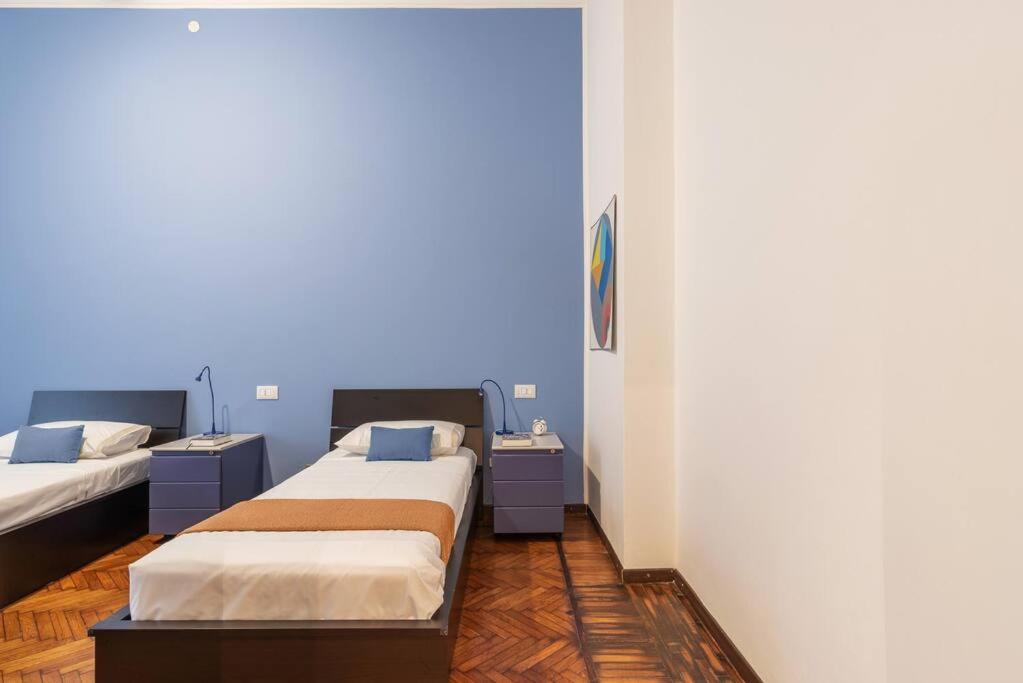 Piola Flexyrent Apt. A.c. Wifi Appartamento *