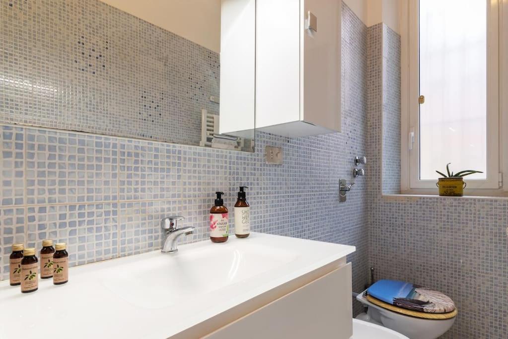 Piola Flexyrent Apt. A.c. Wifi Milano