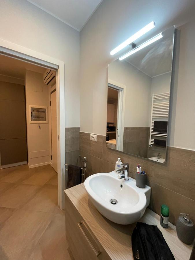 Casa vacanze Suitesettepesciolini - Casa Zoe *