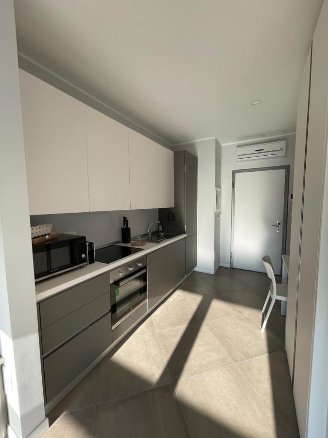 Suitesettepesciolini - Casa Zoe Milano