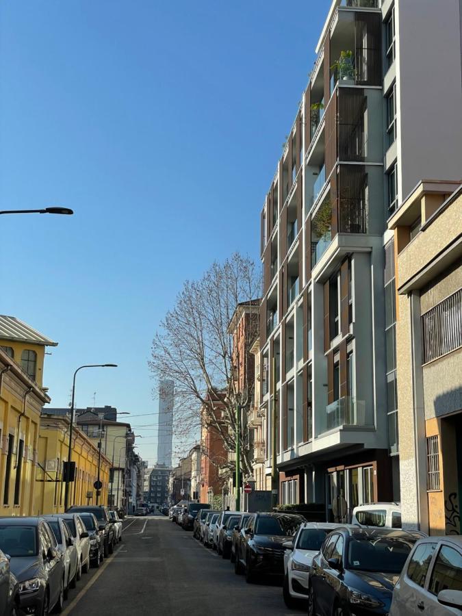 Suitesettepesciolini - Casa Zoe * Milano