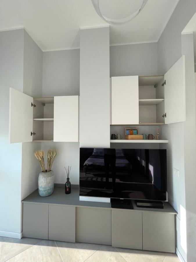 Suitesettepesciolini - Casa Zoe Casa vacanze Milano
